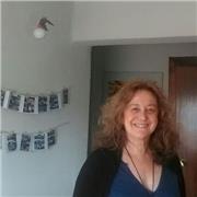 Clases particulares/conversación: español